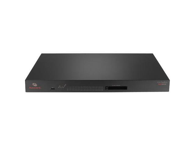 Serveur Console Avocent AlterPath ACS48 (48 Ports) – Modèle ACS5048 – Double Alimentation – Occasion