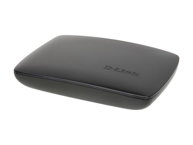 D-Link DHD-131 TV Adapter for Intel Wireless Display