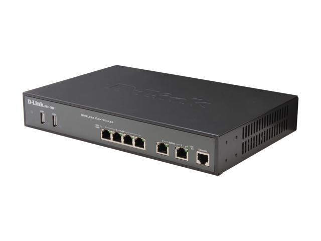 D-Link DWC-1000 Unified Wireless Controller - Newegg.ca