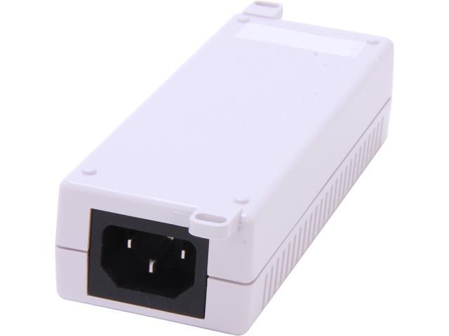 SonicWall 802.3at Gigabit PoE Injector - Injecteur de puissance