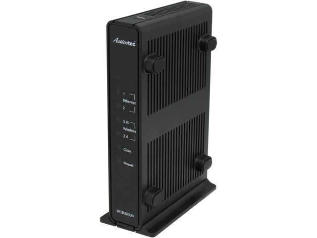 AC Power Adapter For Verizon Actiontec MoCA WCB3000N Wireless Network Extender 