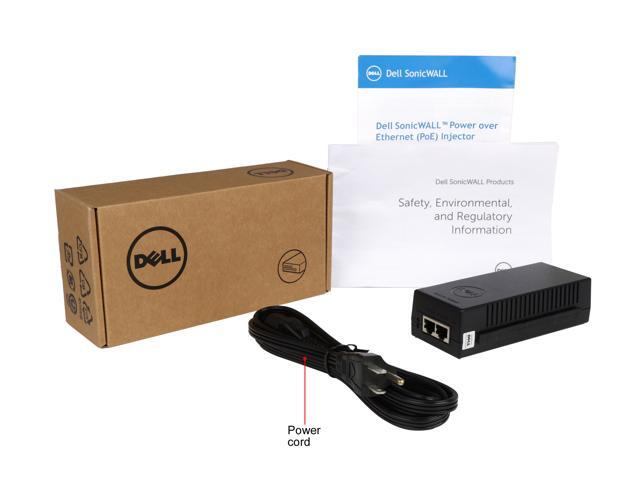 SonicWall SonicPoint-Ne Dual Band PoE Wireless Access Point APL21-06E Antennas