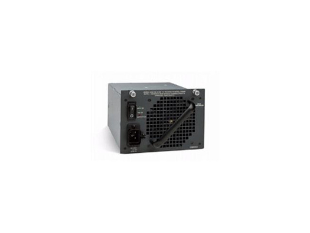 CISCO PWR-C45-1300ACV Catalyst 4500 Series 1300W AC Power Supply (Data ...
