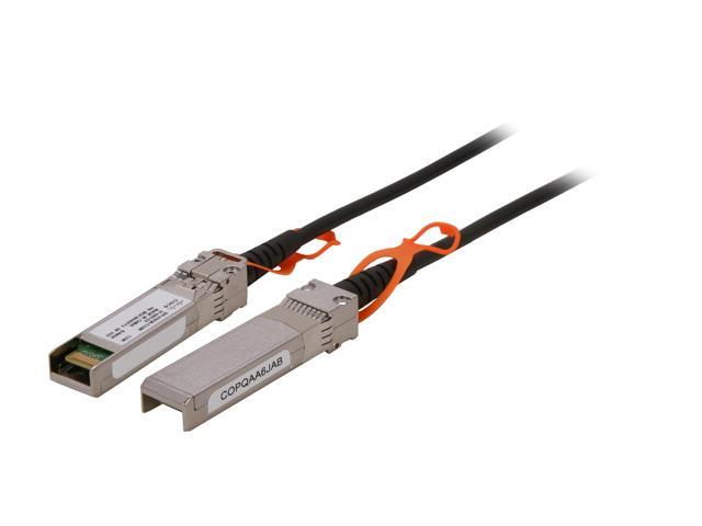 3M Cable Cisco SFP-H10GB-CU3M 10GBASE-CU TWINMAX SFP 