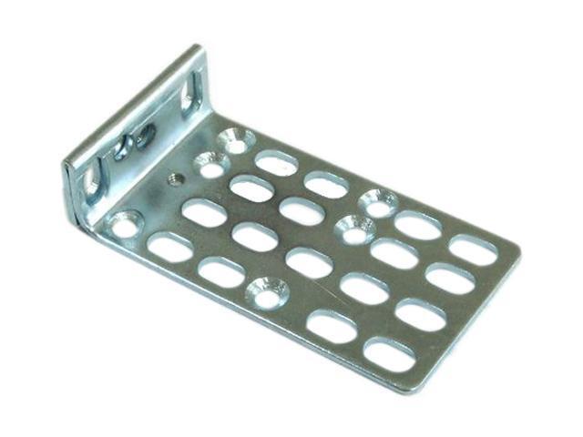 RW RoutersWholesale Rack-Montageset - Für Cisco 1900, 2900XL & Mehr