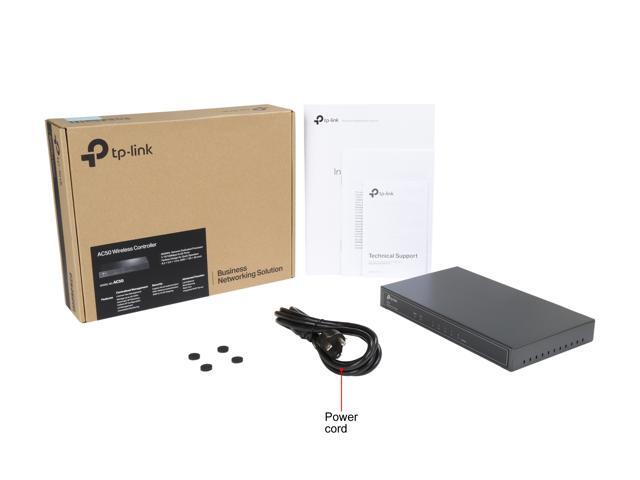 TP-LINK AC50 Wireless Controller - Newegg.com