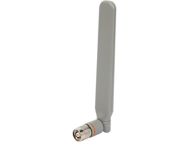 CISCO AIR-ANT2524DG-R= Aironet Dual-band Dipole Antenna - Gray - Newegg.com