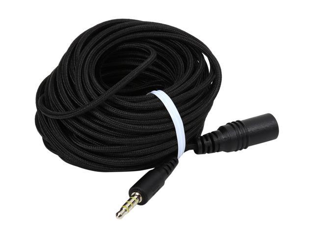 CISCO CAB-MIC20-EXT= EXTENSION CABLE FOR THE C20 - MICROPHONE 