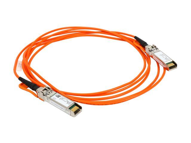 Cisco Sfp-10g-aoc3m= 10gbase-aoc Sfp+ Cable 3 Meter - Newegg.com