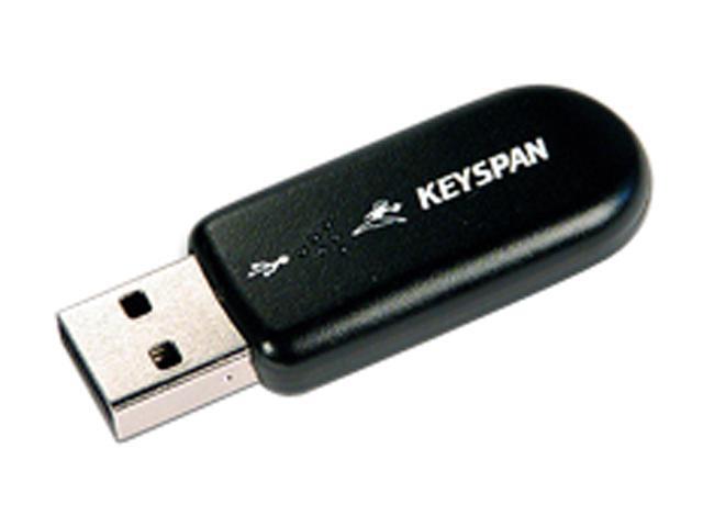 KEYSPAN USB Bluetooth Adapter Model BT-10 - Newegg.com