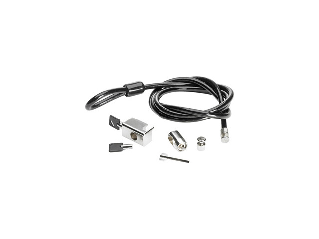 HP PV606AT Business PC Security Lock Kit (with cable) - Newegg.com