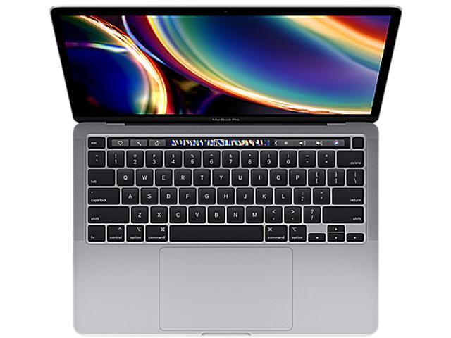 Refurbished: Apple Laptop MacBook Pro 