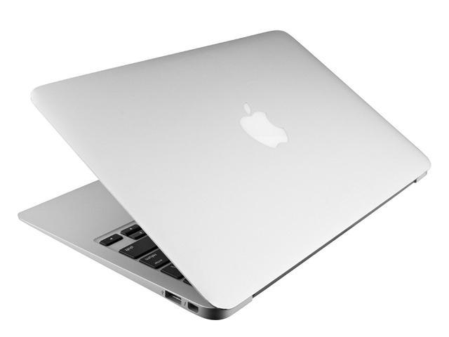 Refurbished: Apple MacBook Air MJVM2LL/A 11.6