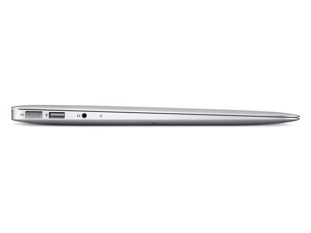 Refurbished: Apple MacBook Air MJVM2LL/A 11.6