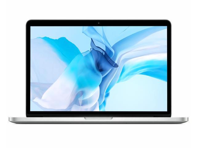 Refurbished Apple Laptop Macbook Pro Mid 12 Md101ll A Intel Core I5 2 5 Ghz 4 Gb Memory 500 Gb Hdd 13 3 Newegg Com