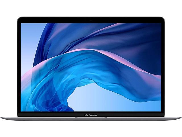 Apple Laptop MacBook Air (Early 2020) MVH22LLA-PB-4RCA Intel Core i5 10th Gen 1030NG7 (1.10 GHz) 8 GB Memory 480 GB SSD Intel Iris Plus Graphics 13.3" macOS 10.15 Catalina Grade A