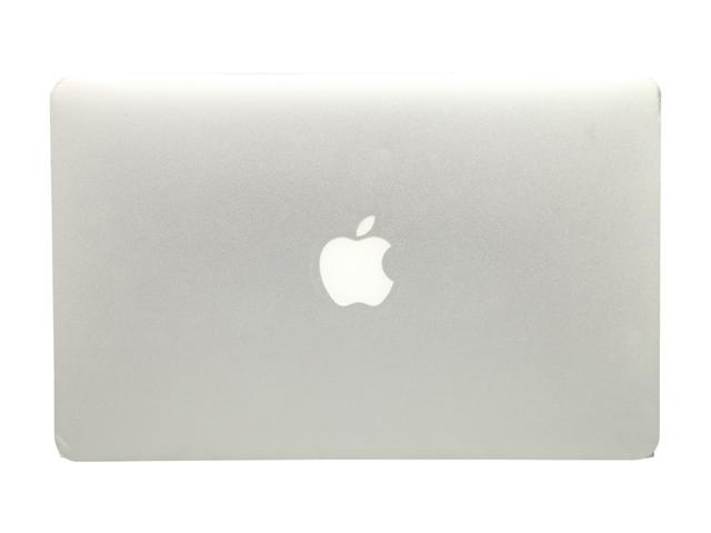 Refurbished: Apple Grade B Laptop MacBook Air (Mid 2013) Intel Core I7 ...