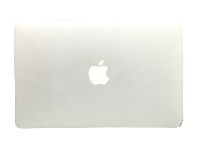 Refurbished: Apple Laptop (Grade B / C) MacBook Air Intel Core I5 5th ...