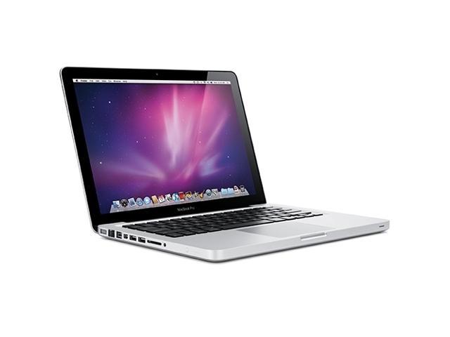 Refurbished: Apple MacBook Pro MacBook Pro Intel Core Duo P8400 X2 2 ...