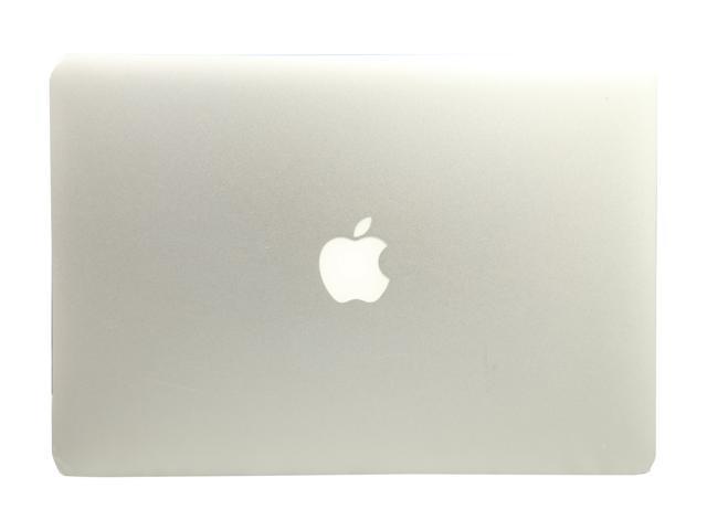 Refurbished: Apple Grade B Laptop MacBook Air Intel Core I7 4th Gen ...