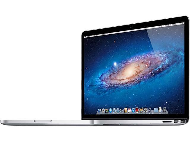 Apple macbook pro 5th generation young nu
