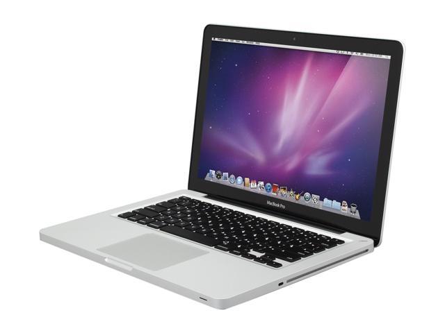 Macbook Pro 2012