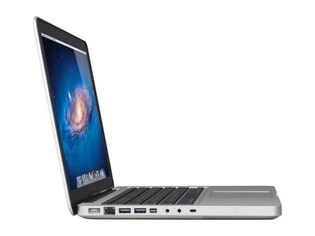 Refurbished: Apple Mac Notebook MacBook Intel Core 2 Duo 2.40GHz 2GB