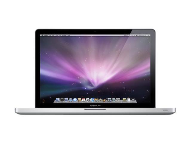 Refurbished: Apple Mac Notebook MacBook Pro MB470LL/A Intel Core 2 Duo