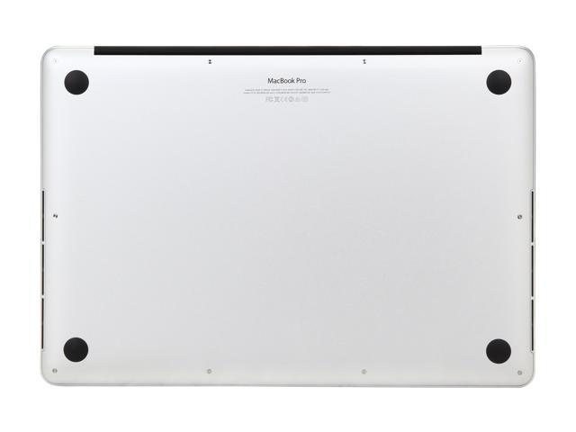 Apple Laptop MacBook Pro with Retina Display Intel Core i7 2.30GHz 16GB ...