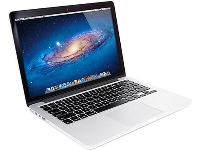 Apple MacBook Pro with Retina display MacBook Pro ME864LZ/A 4 GB Memory ...