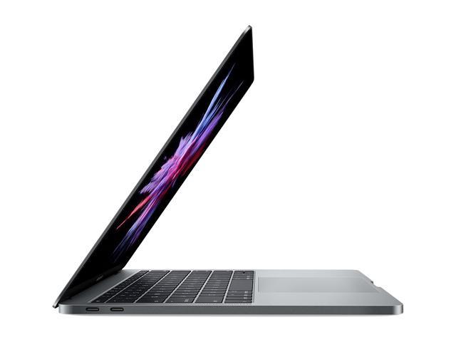Apple MacBook Pro MLUQ2LL/A Intel Core i5-6360U 6th Gen 2.00 GHz 8 