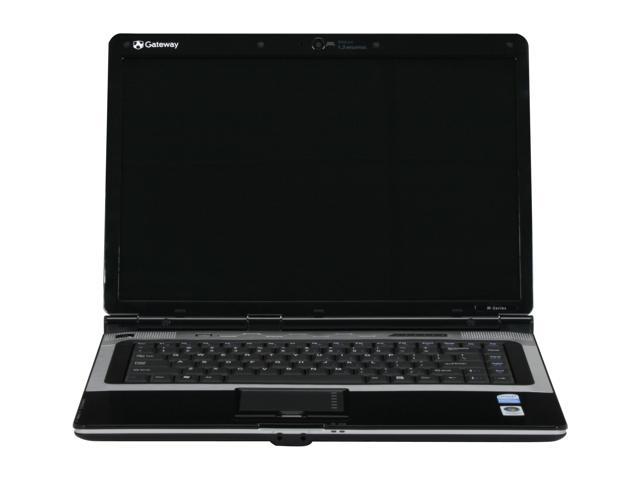 Refurbished: Gateway Laptop Intel Pentium T2330 2GB Memory 120GB HDD ...