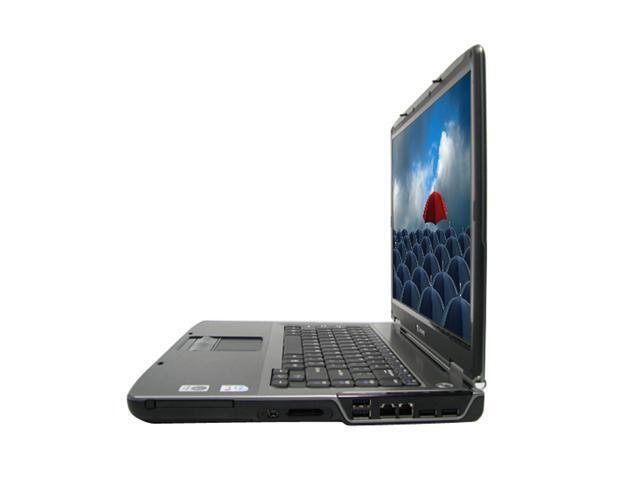 Gateway Laptop Intel Core Duo T2450 2GB Memory 160GB HDD Intel GMA 950 ...