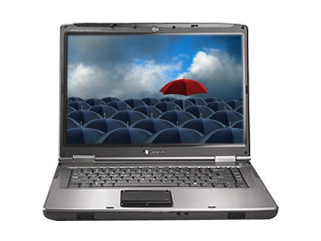 intellectueel Uitdrukkelijk vinger Gateway Laptop Intel Pentium dual-core T2390 (1.86GHz) 2GB Memory 250GB HDD  Intel GMA X3100 15.4" Windows Vista Home Premium MT6733 - Newegg.com