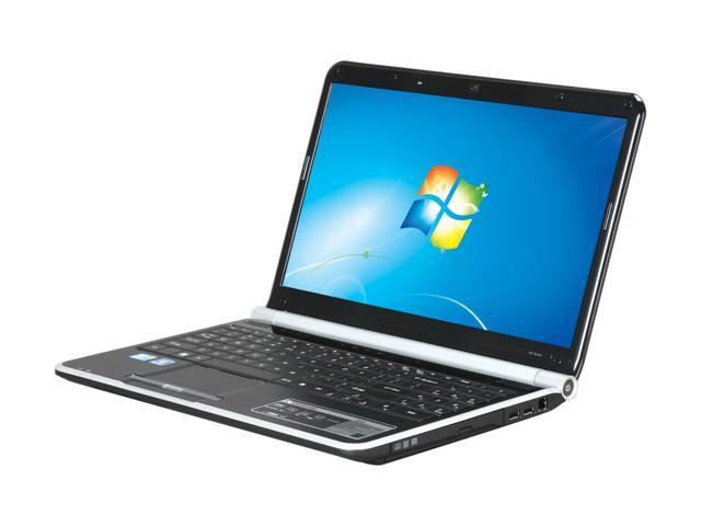 Gateway Laptop NV5929u Intel Core i5 1st Gen 430M (2.26GHz) 4GB Memory 320GB HDD Intel HD Graphics 15.6" Windows 7 Home Premium 64-bit