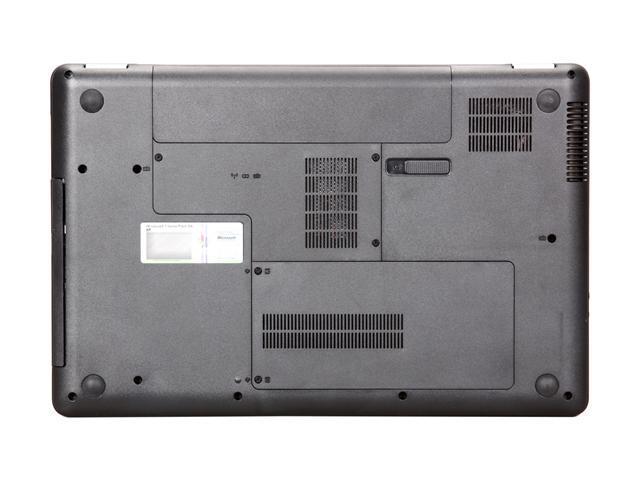 Refurbished: COMPAQ Laptop Presario CQ62-238DX AMD Athlon II Dual 