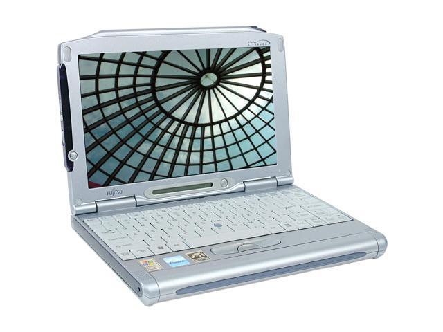 fujitsu lifebook p1120