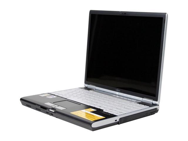 Fujitsu Laptop LifeBook S series S6231 Intel Pentium M 725 (1.60GHz ...