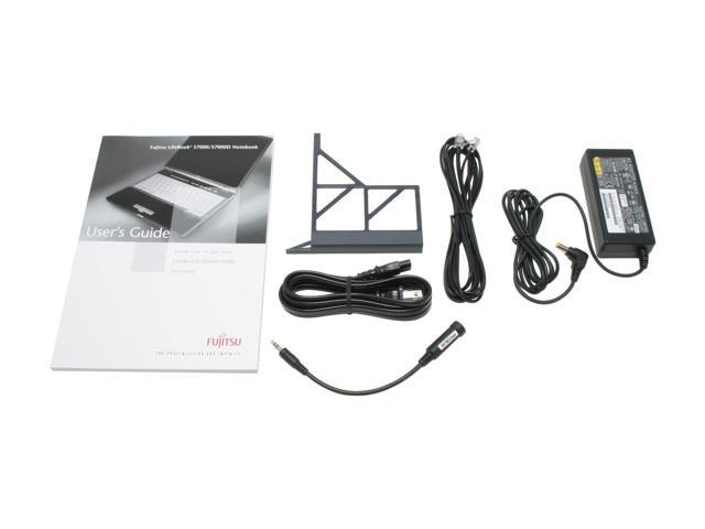 Fujitsu Laptop Lifebook S Series S70d Intel Pentium M 740 1 73ghz 256mb Memory 40gb Hdd Intel Gma 900 14 1 Windows Xp Home Newegg Com