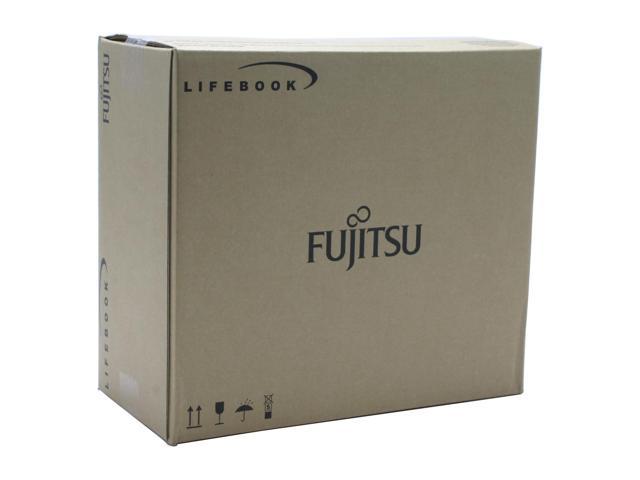 Fujitsu Laptop Lifebook S series Intel Pentium M 740 (1.73GHz 