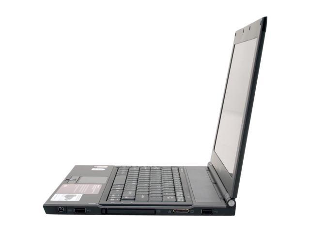 Fujitsu Laptop LifeBook Intel Core Solo U1400 (1.20GHz) 512MB
