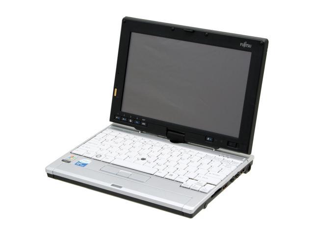 Fujitsu Lifebook P1610 (fpcm21031) 8.9