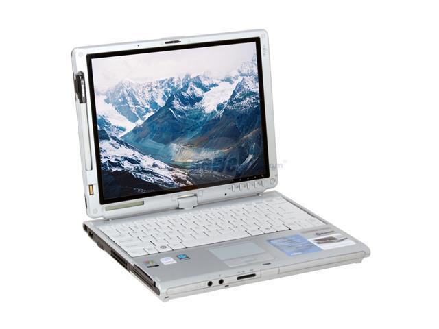 Какую роса линукс установить на lifebook fujitsu t4220