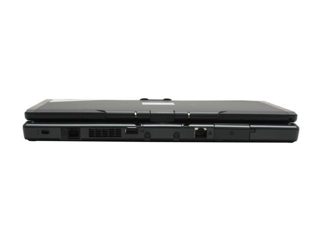 Fujitsu LifeBook T2010 (FPCM11124) 12.1