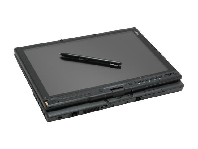 Fujitsu LifeBook T2010 (FPCM11124) 12.1