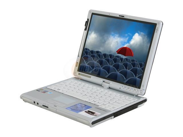 Какую роса линукс установить на lifebook fujitsu t4220