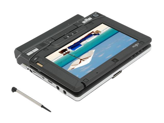 Fujitsu LifeBook U810(FPCM21341) 5.6" Ultra Mobile PC - Newegg.com