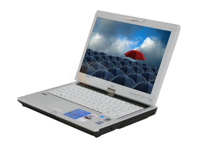 Fujitsu LifeBook T1010(FPCM11383) 13.3