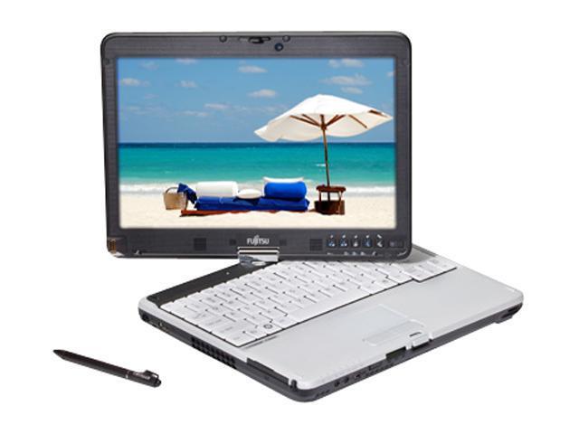 Fujitsu LifeBook T4410(XBUY-T4410-W7-001) 2GB Memory 12.1" 1280 x 800 Tablet PC Windows 7 Professional