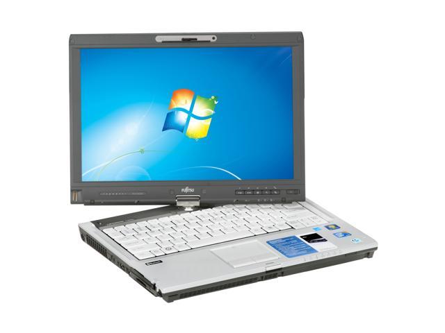 Fujitsu LifeBook T900(FPCM11752) 13.3